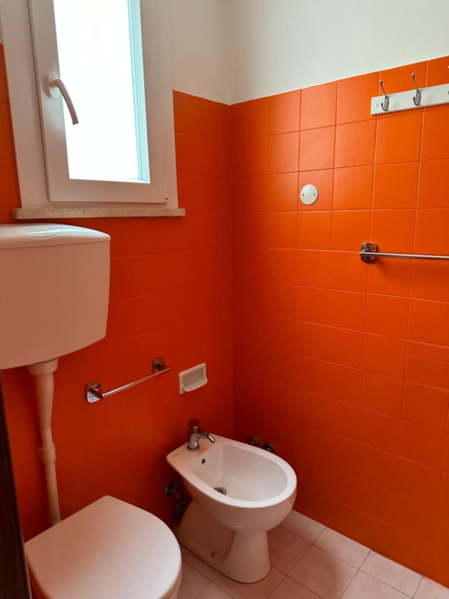 Hotel Enna Римини Экстерьер фото