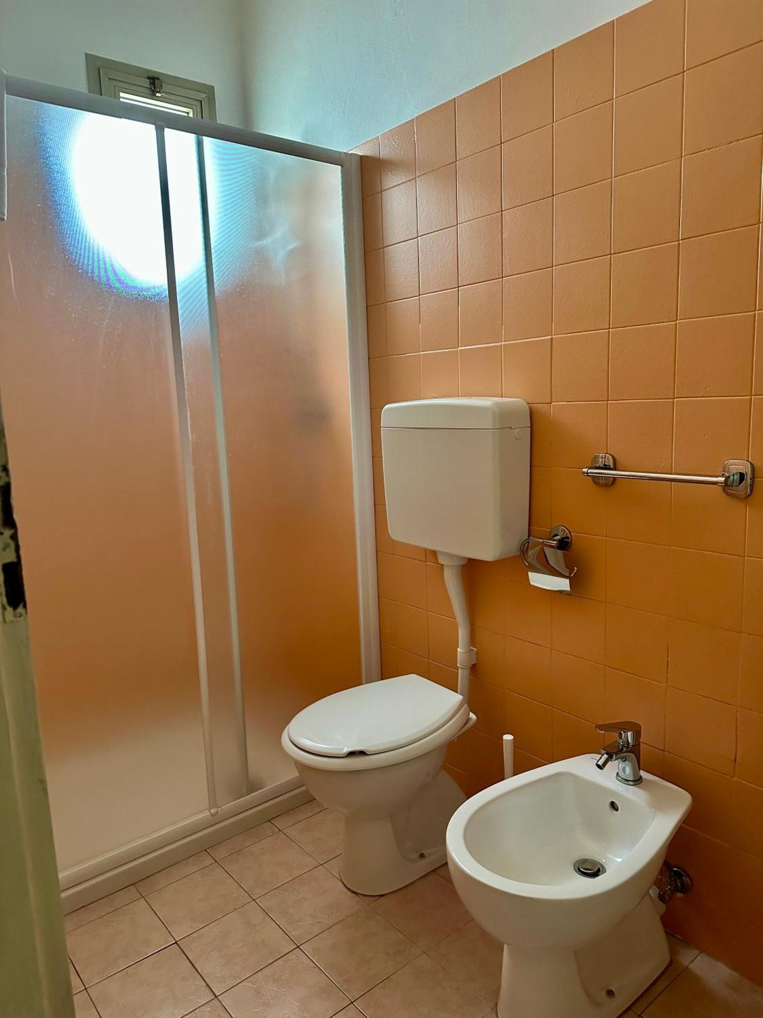 Hotel Enna Римини Экстерьер фото