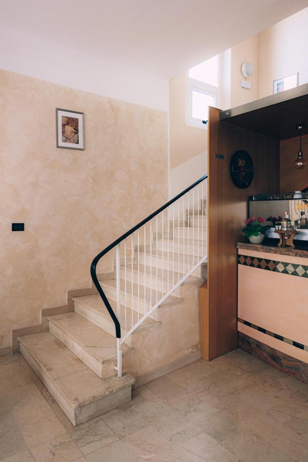 Hotel Enna Римини Экстерьер фото